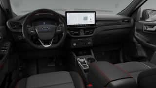 2026 Ford Escape® Internal Image 2